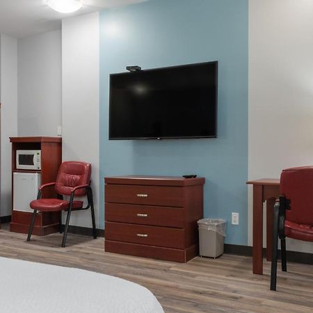 Premier Inn & Suites - Downtown Hamilton Buitenkant foto